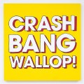 Buy Logistics - Crash Bang Wallop! Mp3 Download