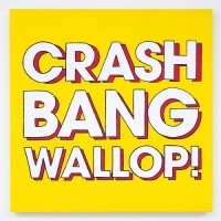 Purchase Logistics - Crash Bang Wallop!