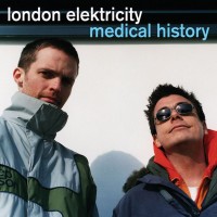 Purchase London Elektricity - Medical History