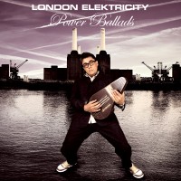 Purchase London Elektricity - Power Ballads