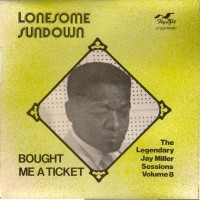 Purchase Lonesome Sundown - Bought Me A Ticket (Vinyl)