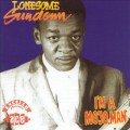 Buy Lonesome Sundown - I'm A Mojo Man Mp3 Download
