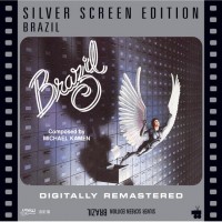 Purchase Michael Kamen - Brazil (Silver Screen Edition)