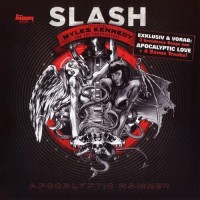Purchase Slash - Apocalyptic Hammer (EP)