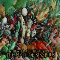 Purchase Theater Of The Absurd - The Myth Of Sisyphus