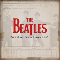 Purchase The Beatles - Bootleg Recordings 1963