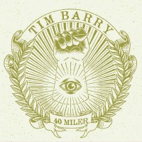 Purchase Tim Barry - 40 Miler