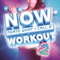 Purchase VA - Now That's What I Call A Workout 2