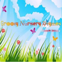 Purchase Stuart Jones - Groovy Nursery Rhymes