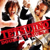 Purchase Tetsujino - Double Trouble