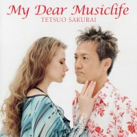 Purchase Tetsuo Sakurai - My Dear Musiclife