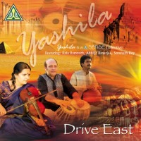 Purchase Yashila - Drive East