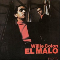 Purchase Willie Colon & Hector Lavo - El Malo (Vinyl)