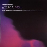 Purchase Arthur Russell - Arthur Russell Interpretation 2009 (EP)