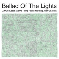 Purchase Arthur Russell - Ballad Of The Lights (EP)
