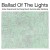 Buy Arthur Russell - Ballad Of The Lights (EP) Mp3 Download