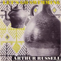 Purchase Arthur Russell - Let's Go Swimming (Vinyl)