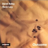 Purchase Derek Bailey - Outcome (With Steve Lacy) (Vinyl)