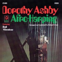 Purchase Dorothy Ashby - Afro-Harping (Vinyl)