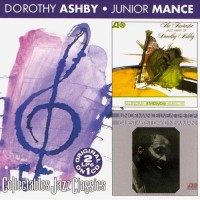Purchase Dorothy Ashby - The Fantastic Jazz Harp, Live at the Top (Reissued 2000)