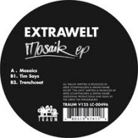 Purchase Extrawelt - Mosaik EP)