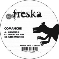 Purchase Freska - Comanche (EP)
