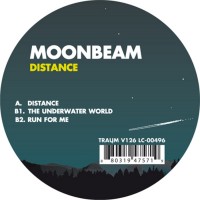 Purchase Moonbeam - Distance (EP)