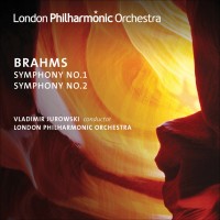 Purchase London Philharmonic Orchestra - Brahms: Symphony No.1 & 2 (With Vladimir Jurowski) CD1