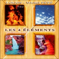 Purchase Michel Pepe - Les 4 Éléments