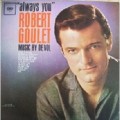 Buy Robert Goulet - Always You (Vinyl) Mp3 Download