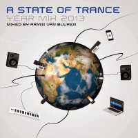 Purchase Armin van Buuren - A State Of Trance Year Mix 2013 (Mixed By Armin Van Buuren) CD1