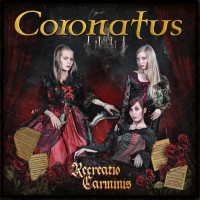 Purchase Coronatus - Recreatio Carminis (Limited Edition)