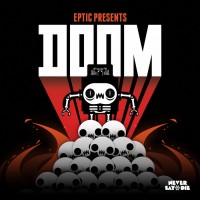 Purchase Eptic - Doom (EP)