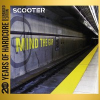 Purchase Scooter - Mind The Gap (20 Years Of Hardcore Expanded Edition) CD1
