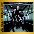 Buy Scooter - No Time To Chill (20 Years Of Hardcore Expanded Edition) CD1 Mp3 Download