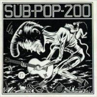 Purchase VA - Sub Pop 200