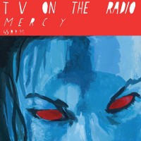 Purchase Tv on the Radio - Mercy (CDS)