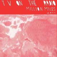 Purchase Tv on the Radio - Million Miles (CDS)