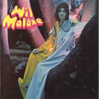 Purchase Wil Malone - Until The End (The Long Los Album + Wil Malone) (Reissue 2010)