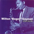 Buy Wilton "Bogey" Gaynair - Africa Calling (Vinyl) Mp3 Download