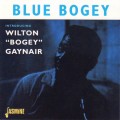 Buy Wilton "Bogey" Gaynair - Blue Bogey (Reissued 2000) Mp3 Download