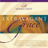 Purchase Women Of Faith - Extravagant Grace