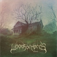 Purchase Woods Of Ypres - Home (CDS)
