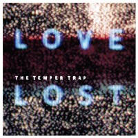 Purchase The Temper Trap - Love Lost (CDS)