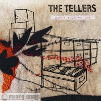 Purchase The Tellers - Hands Full Of Ink