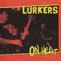 Purchase The Lurkers - Live In Brazil