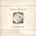 Buy The Rose Of Avalanche - First Avalanche (Vinyl) Mp3 Download