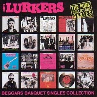 Purchase The Lurkers - Beggars Banquet Singles Collection