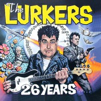 Purchase The Lurkers - 26 Years