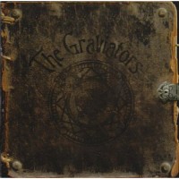 Purchase The Graviators - The Graviators